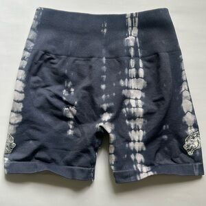 Blue darc sport shorts size small